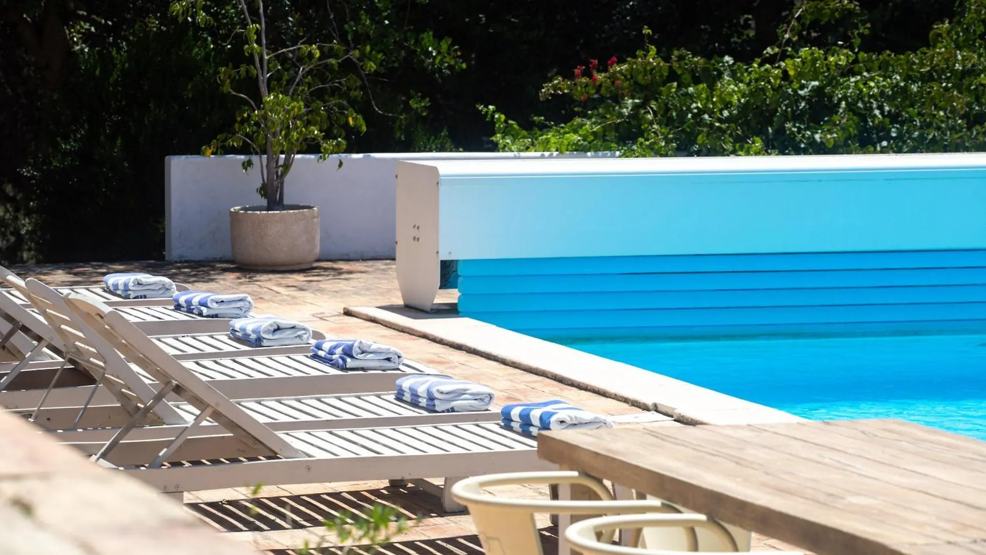 Quinta Dos Ciprestes Carvoeiro  Villa