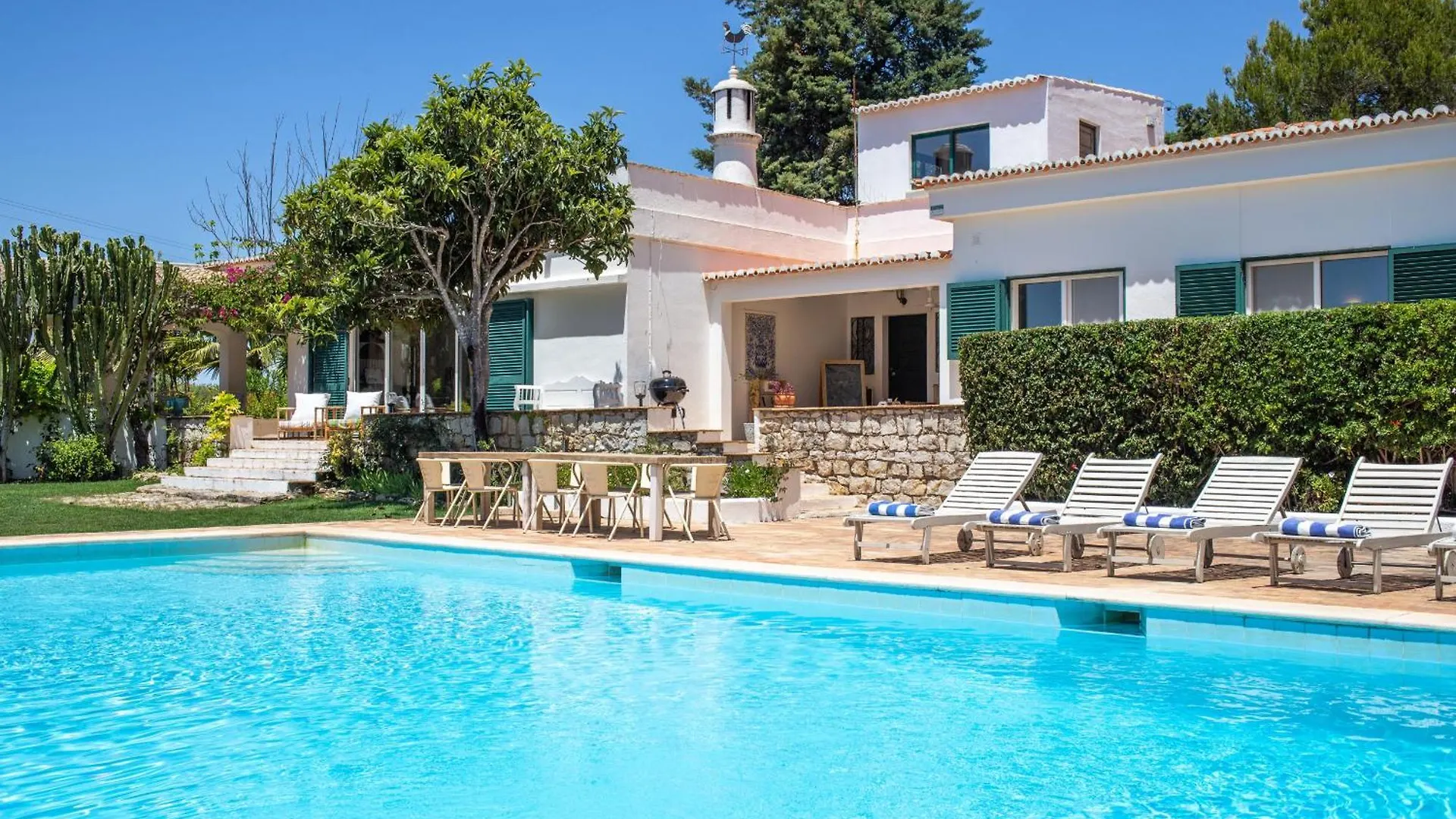Quinta Dos Ciprestes Carvoeiro  0*, Carvoeiro (Lagoa)