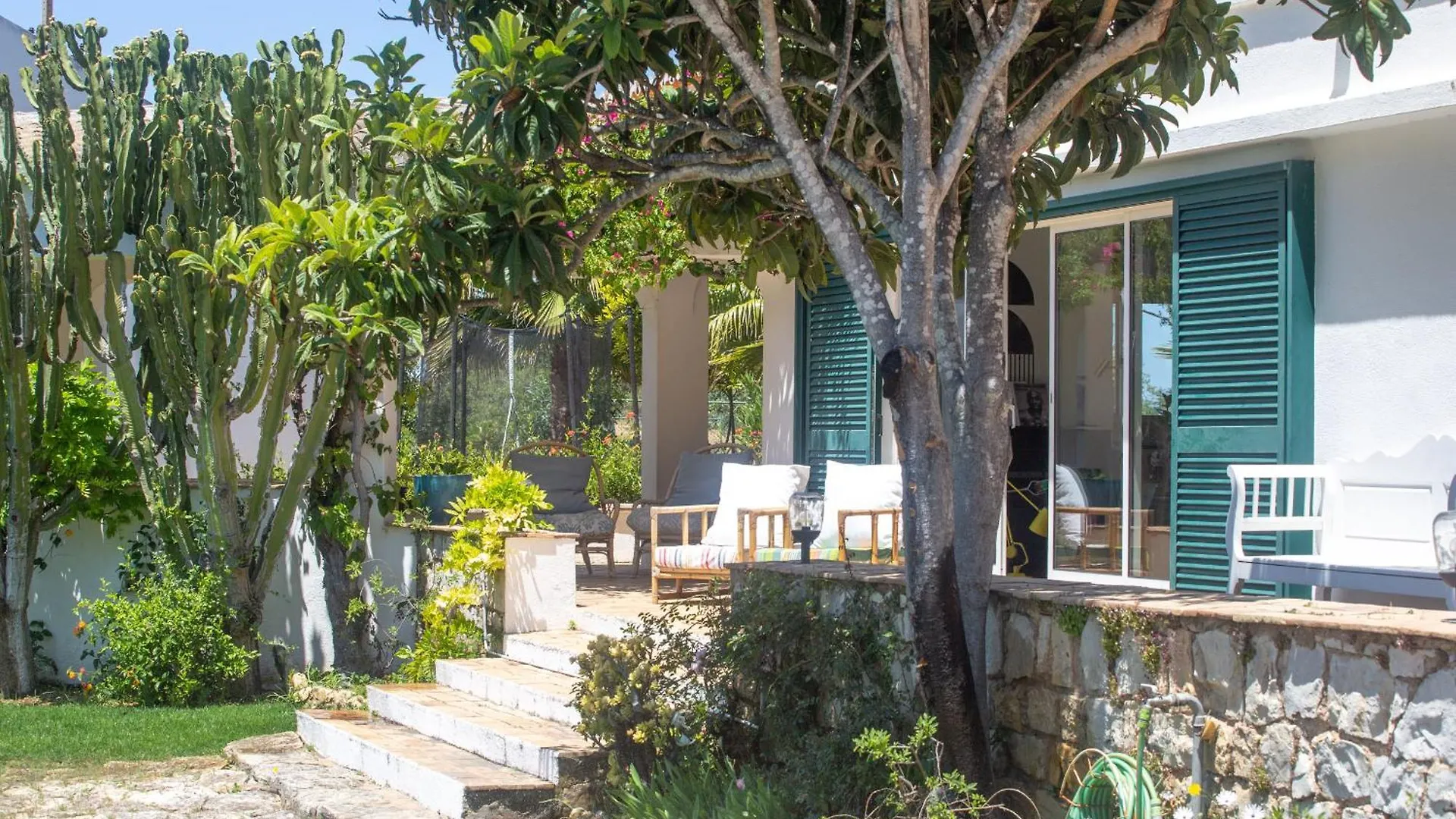 Quinta Dos Ciprestes Carvoeiro  Villa
