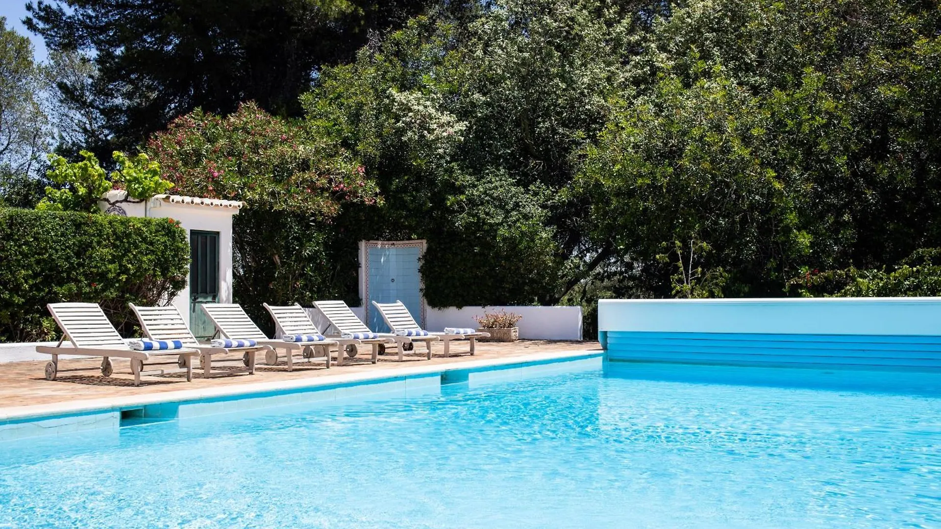 Quinta Dos Ciprestes Carvoeiro  Carvoeiro (Lagoa)