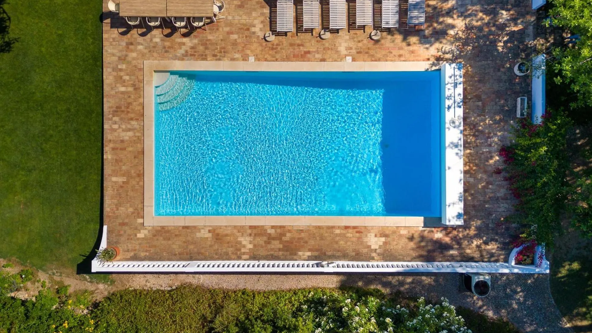 Quinta Dos Ciprestes Carvoeiro  Portugal